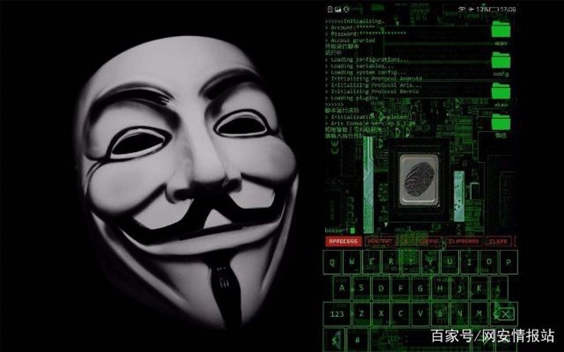 渗透测试：构建网络安全的防火墙