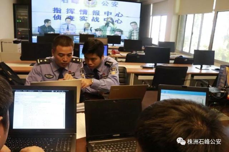 黑客技术交流：一场思维的游戏
