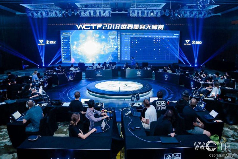 黑客入门：你必须了解的数字世界之门